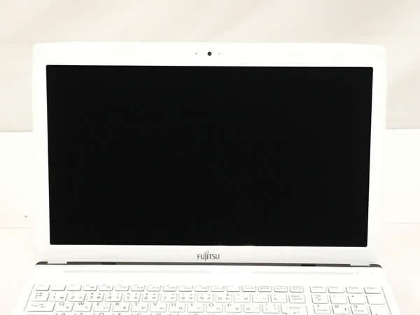 富士通 LIFEBOOK FMV AH42&frasl;M FMVA42MW FUJITSU ジャンク品 ジャンクPC ジャンク ノートパソコン AH fmva42（ノートPC｜パソコン）：パソコン・周辺機器の通販 &frasl;Ryzen [15.6型 ノートPC fmva42mw2の通販