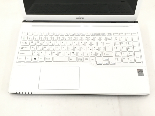 富士通 LIFEBOOK FMV AH42&frasl;M FMVA42MW FUJITSU ジャンク品 ジャンクPC ジャンク ノートパソコン AH fmva42（ノートPC｜パソコン）：パソコン・周辺機器の通販 &frasl;Ryzen [15.6型 ノートPC fmva42mw2の通販