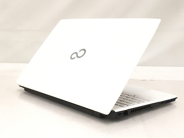 富士通 LIFEBOOK FMV AH42&frasl;M FMVA42MW FUJITSU ジャンク品 ジャンクPC ジャンク ノートパソコン AH fmva42（ノートPC｜パソコン）：パソコン・周辺機器の通販 &frasl;Ryzen [15.6型 ノートPC fmva42mw2の通販