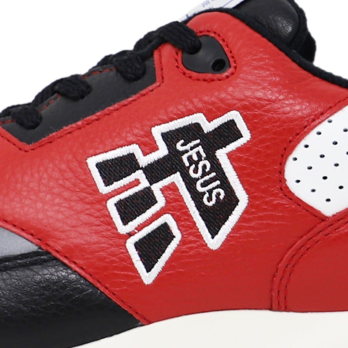 サンガッチョ 『汁』 JESUS Limited 限定99足 サンガッチョ 『汁』 JESUS Limited 限定99足