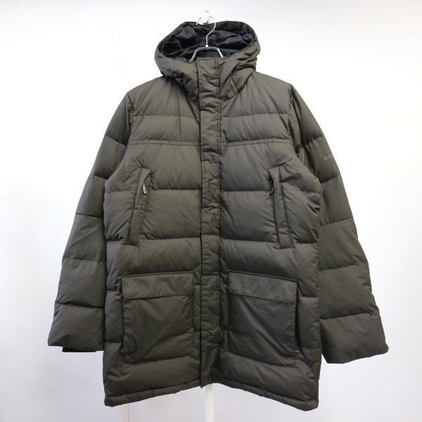 Columbia コロンビア ダウンジャケット ジャケット ダウン コート  