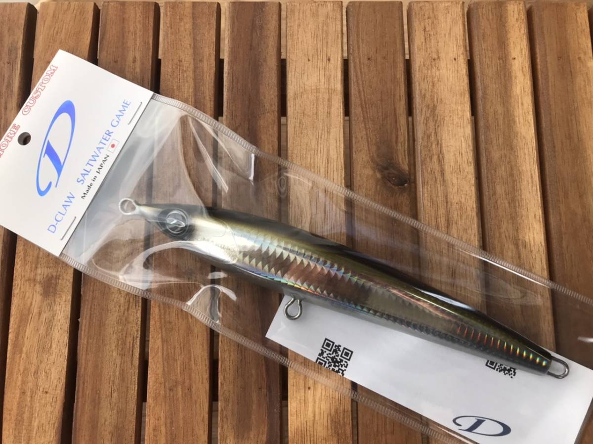  品 D-CLAW MARINO200スリム 検 ディークロウ マリノ200スリム カーペンター MCワークス ローカルスタンダード シービーワン(トップウォーター)｜売買されたオークション情報、yahooの商品情報をア 海水