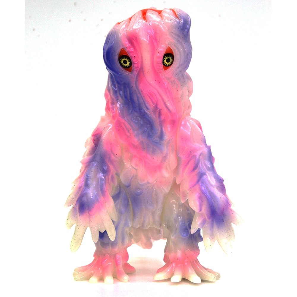 ゴジラ・ストア限定 マルサン ヘドラ T・A・G Marusan Hedorah