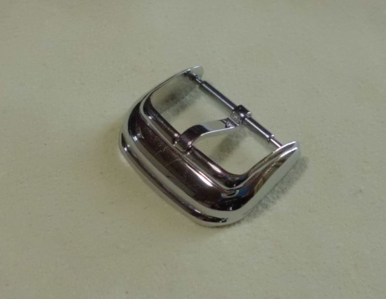 フランクミュラー 尾錠 SS 16mm 純正 尾錠 フランクミュラー K18