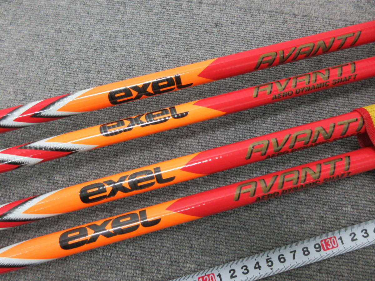 M【1-3】☆24 スポーツ店在庫品 クロスカントリースキー用 ストック 2  