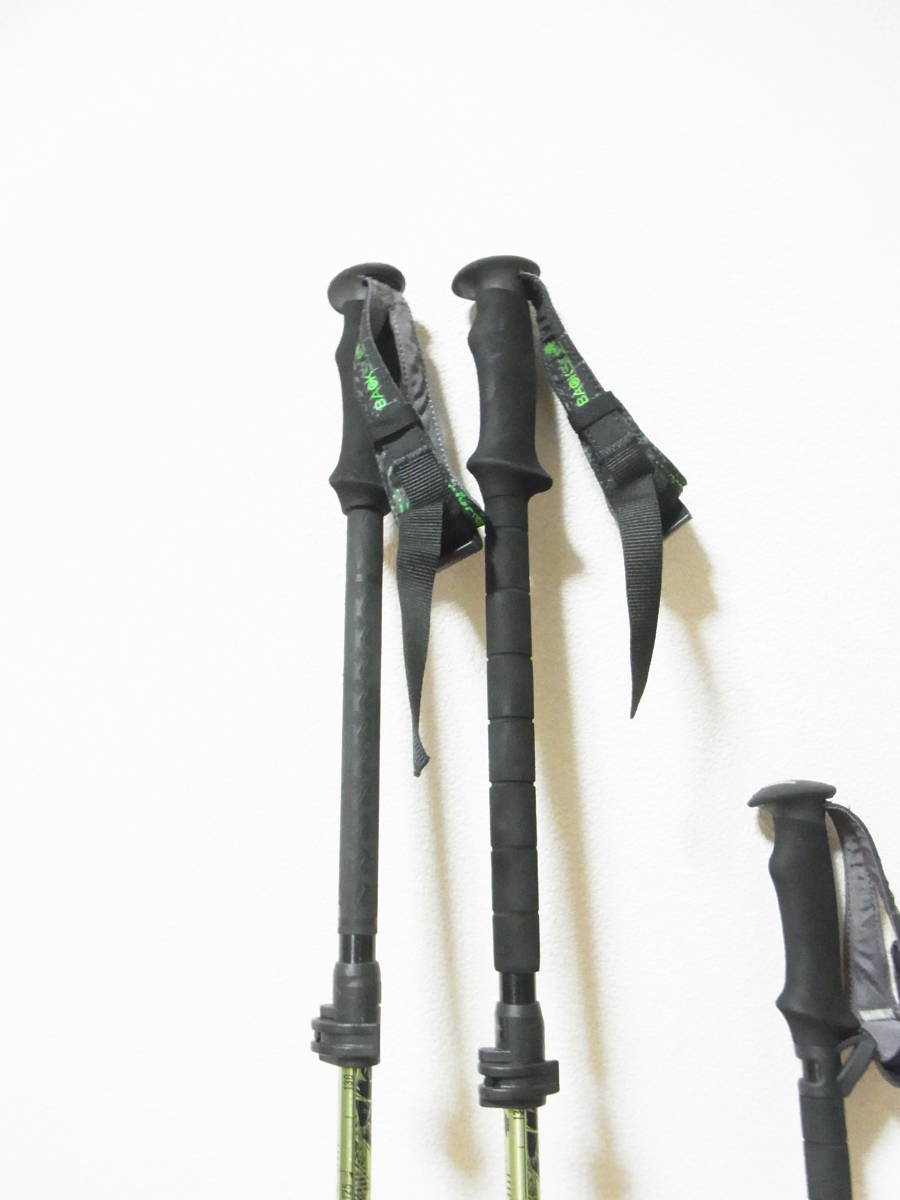 k2 ケーツー SPEEDLINK スキー用 ストック バックカントリー K2