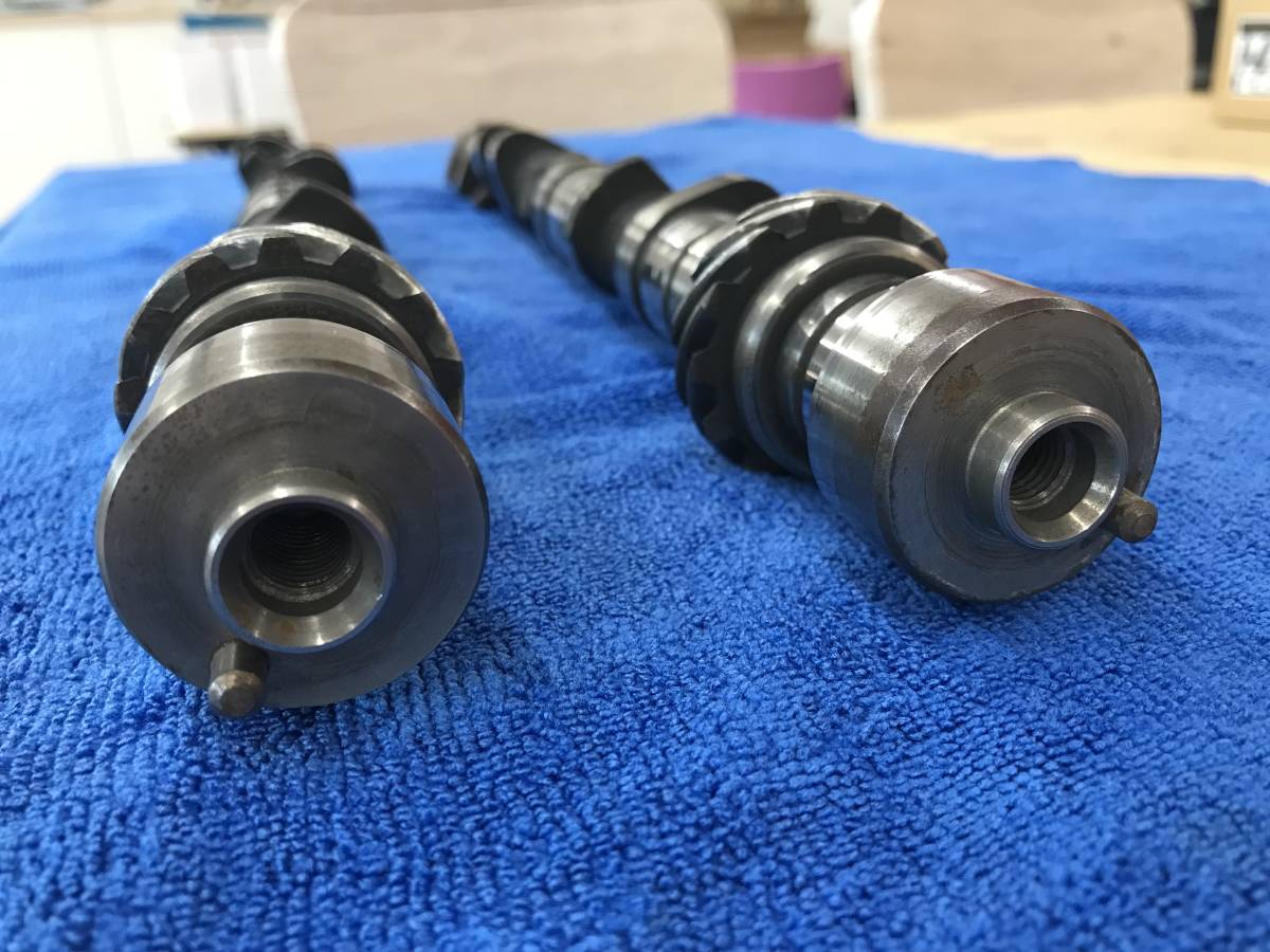 AE86前期4AG 東名ポンカム264 AE86前期4AG 東名ポンカム264 TOMEI POWERED 【TOMEI/東名】 カム