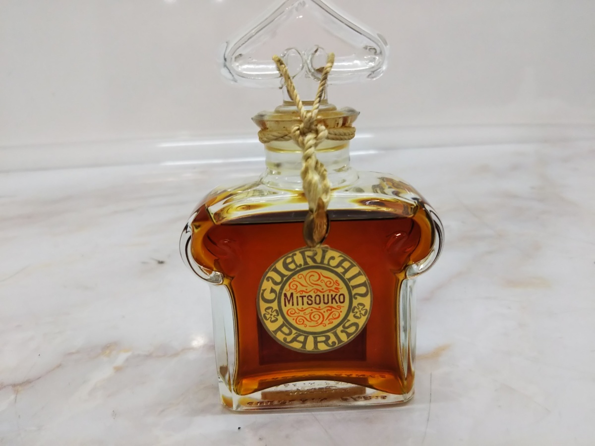ゲラン ミツコ MITSOUKO | 2026年最新Yahoo!オークション GUERLAIN