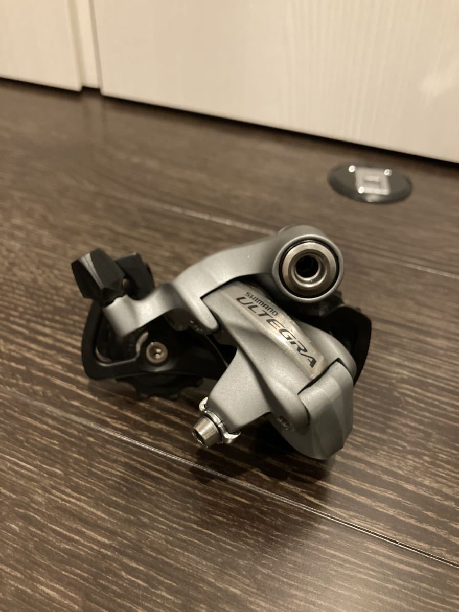 安い，お買い得 1円スタート シマノ/SHIMANO ULTEGRA アルテグラ 6700 リアディレイラー(リアディレイラー)｜売買されたオークション情報、yahooの商品情報をアーカイブ公開 - オークファン リアディレイラー