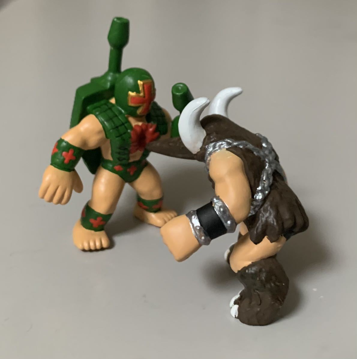 キンケシ ワザケシ マンモスマン レオパルドン キン消し キン肉マン キン肉マン 売買されたオークション情報 Yahooの商品情報をアーカイブ公開 オークファン Aucfan Com キンケシ ワザケシ マンモスマン レオパルドン キン消し キン肉マン キン肉マン 売買されたオークション情報 Yahooの商品情報をアーカイブ公開 オークファン Aucfan Com