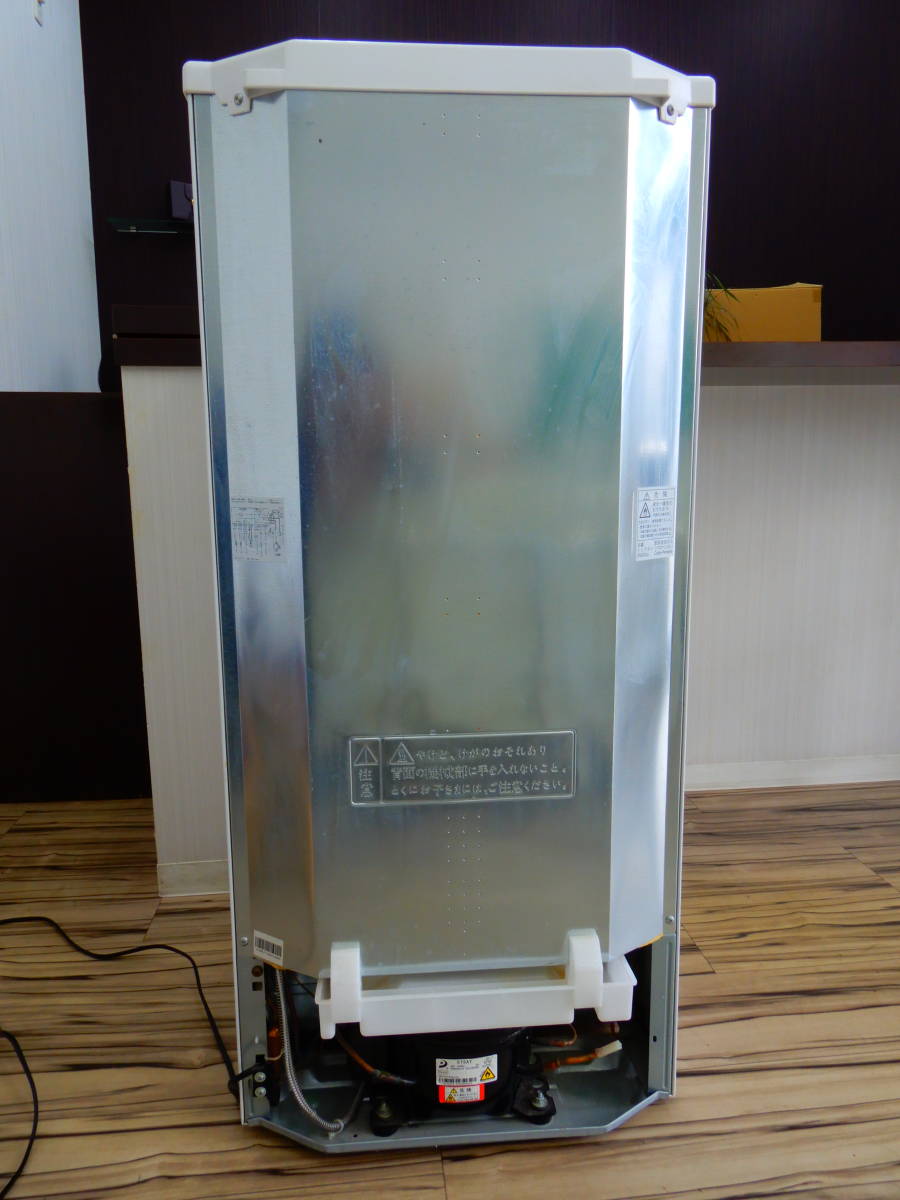 その他 MORITA MR-F110MB ヨドバシ.com - 森田電工 MORITA DENKO 冷蔵庫（110L・右開き