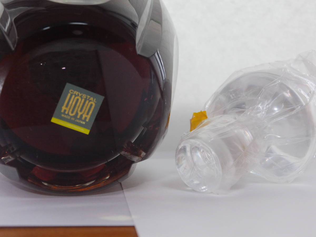古酒【未開栓品】サントリー ブランデー インペリアル 600ml