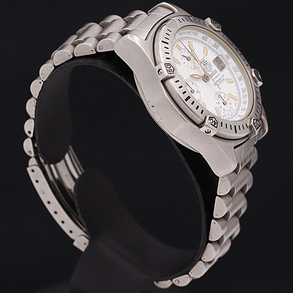 【ジャンク品】タグ・ホイヤー プロフェッショナル2000シリーズ タグホイヤー タグ HEUER TAG プロフェッショナル2000 2000シリーズ