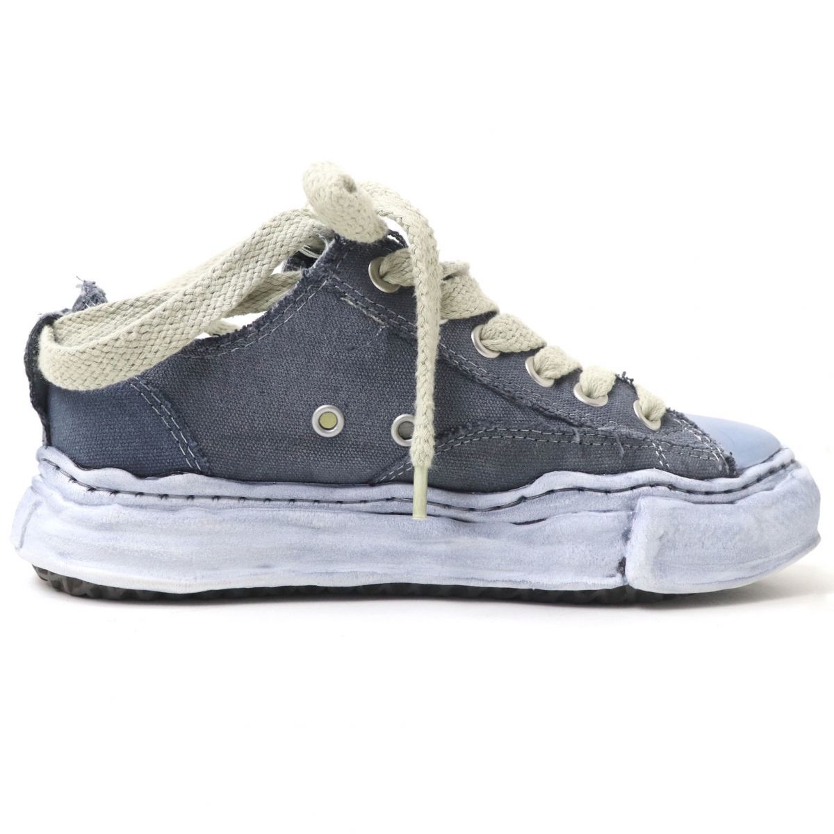未使用◇MIHARA YASUHIRO×Nigel Cabourn メゾンミハラヤスヒロ 