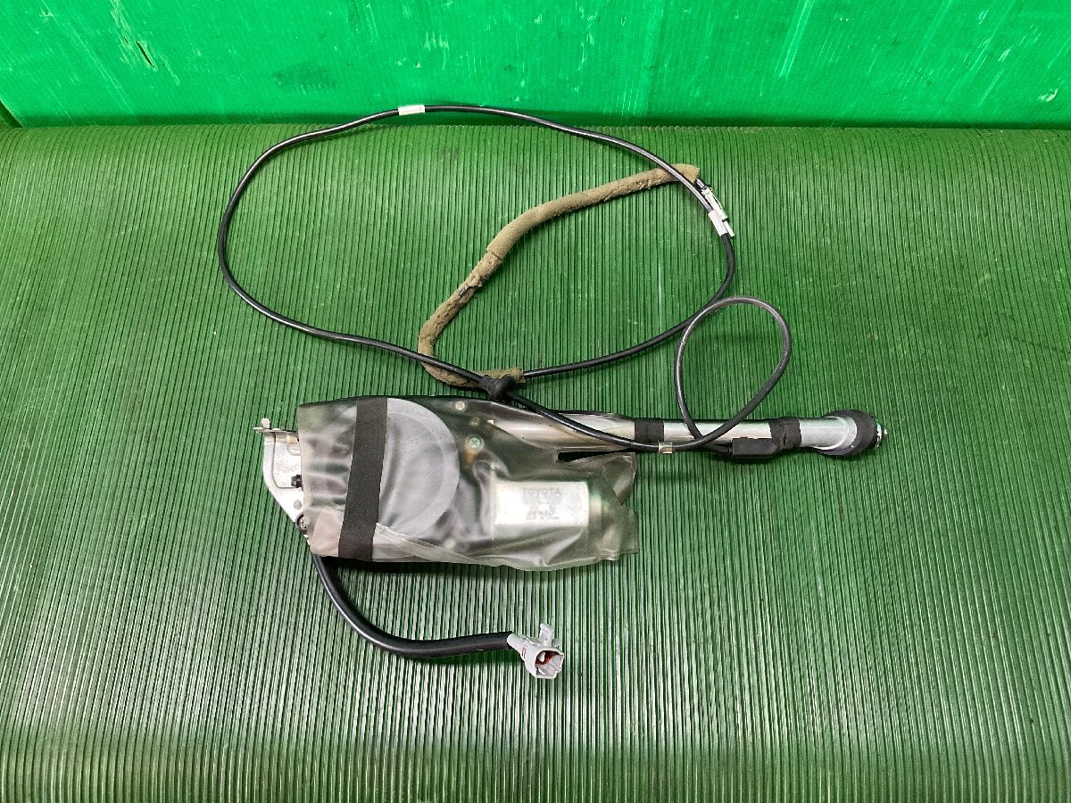 ハイラックスサーフ SSR-X 後期 185 純正 オートアンテナ 86309-35080