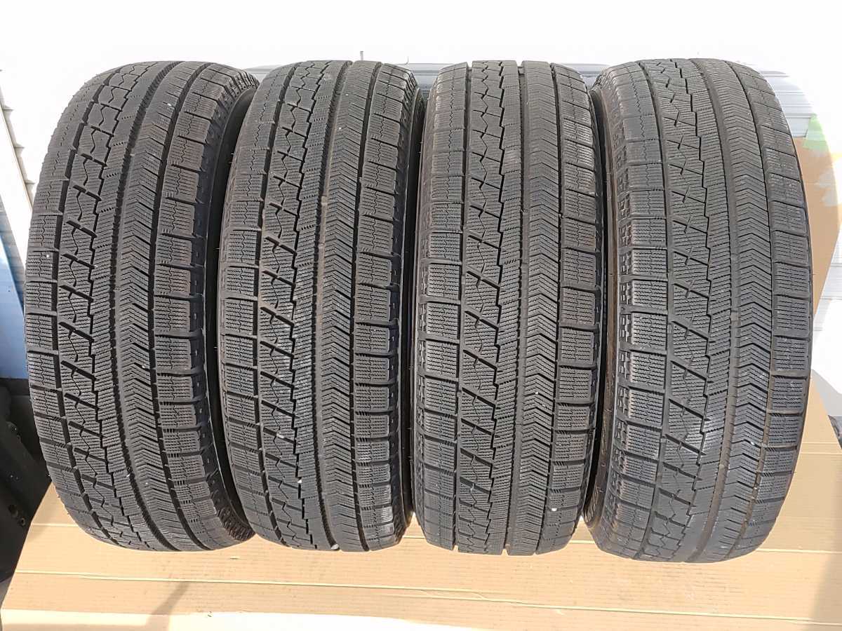 ブリジストン 205⁄65R15 vrx 0 65r15 4本セットの通販 94Q BLIZZAK 1 15