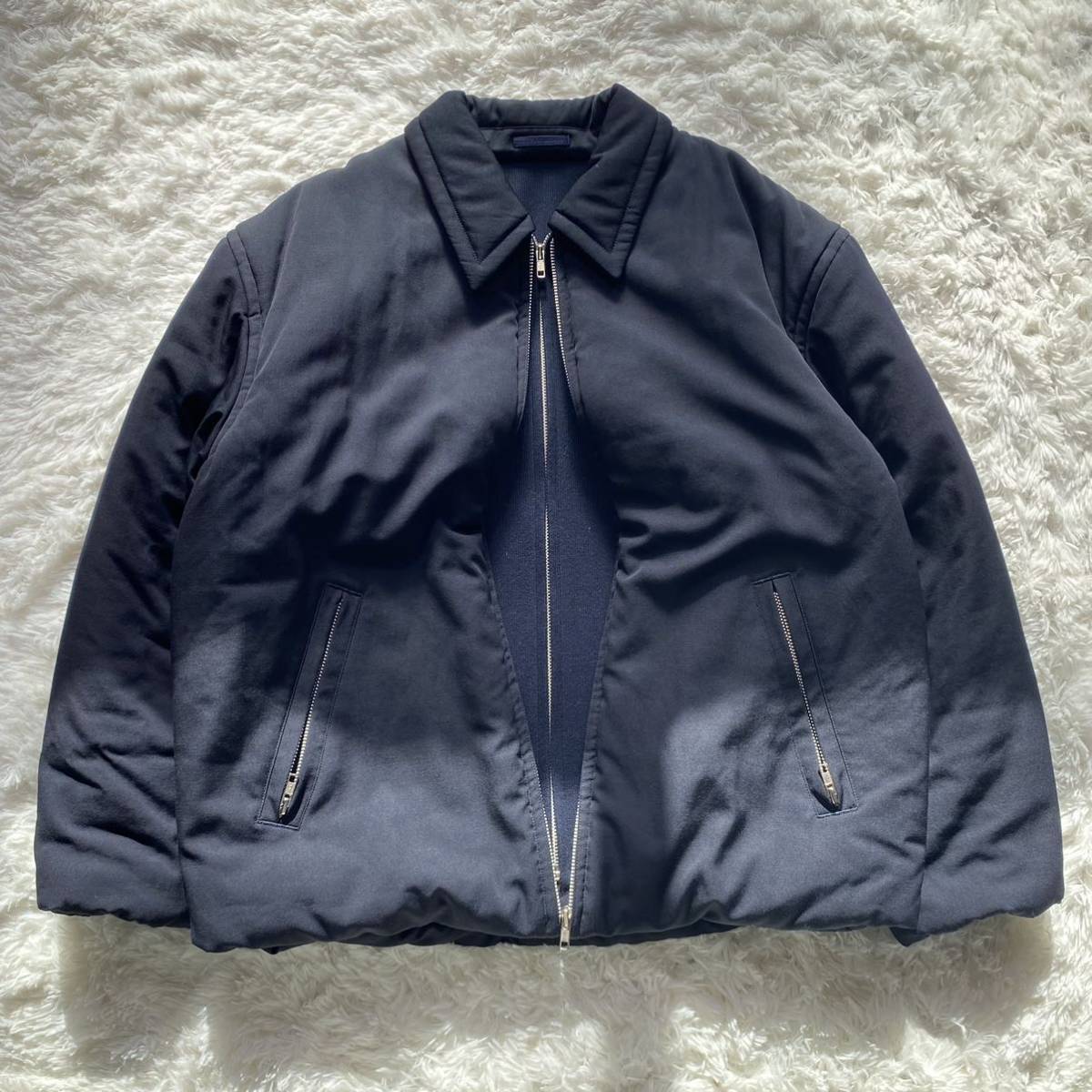 正月スペシャル COMME des GARCONS コムデギャルソンオム □AD1994 