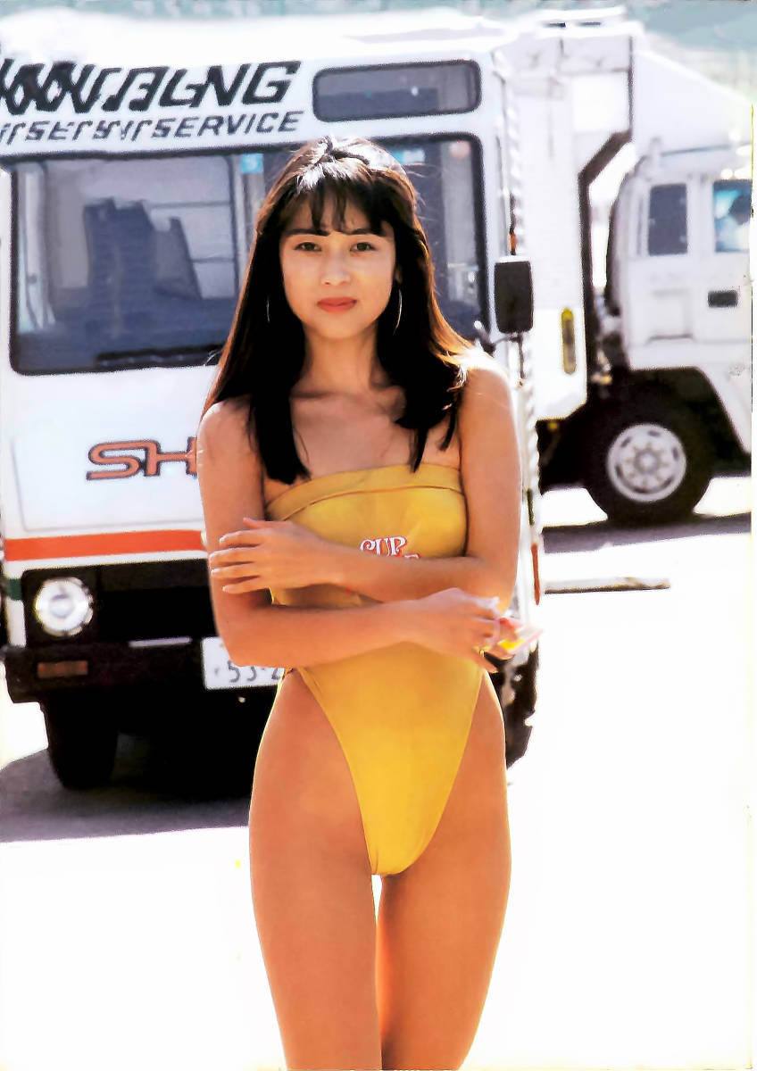 Zard 坂井泉水 蒲池幸子 L判写真 10枚 レースクイーン５ 写真 売買されたオークション情報 Yahooの商品情報をアーカイブ公開 オークファン Aucfan Com
