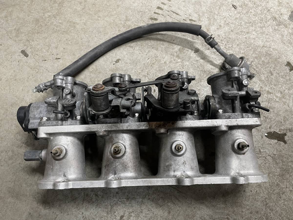 日産 シルビア S13 S14 S15 180SX クランク角センサー