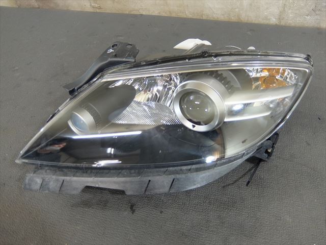 SE3P RX-8 タイプS 純正キセノンヘッドライト⁄HID 右側 HID *51 RX SE3P RX-8 タイプS 純正キセノンヘッドライト⁄HID 右側 HID *51 RX