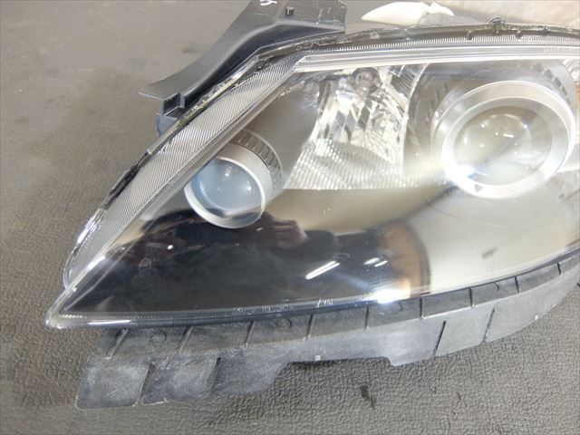 SE3P RX-8 タイプS 純正キセノンヘッドライト⁄HID 右側 HID *51 RX SE3P RX-8 タイプS 純正キセノンヘッドライト⁄HID 右側 HID *51 RX