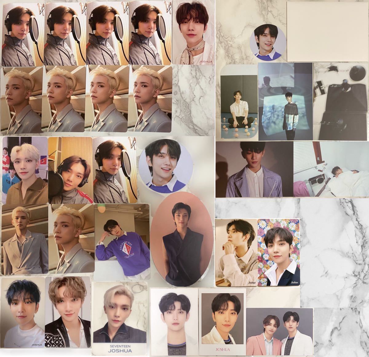 seventeen ひとりじゃない incomplete あいのちから ディノ 现货の通販