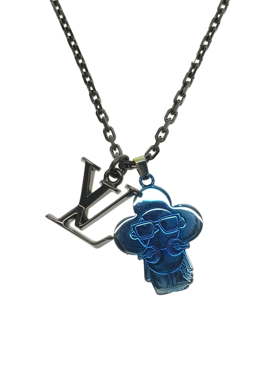超激得，人気 LOUIS VUITTON ネックレス/-/トップ有(ウォレットチェーン)｜売買されたオークション情報、yahooの商品情報をアーカイブ公開 - オークファン ウォレットチェーン