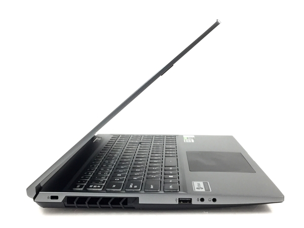 オンライン ショップ 激安 Thirdwave GALLERIA XL7C-R36 15.6型