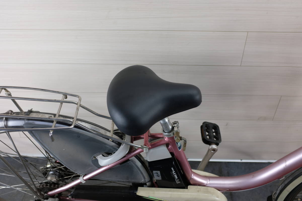 PAS - 電動自転車 ヤマハ発動機 CHEER ヤマハ 安い商品を通販サイト 