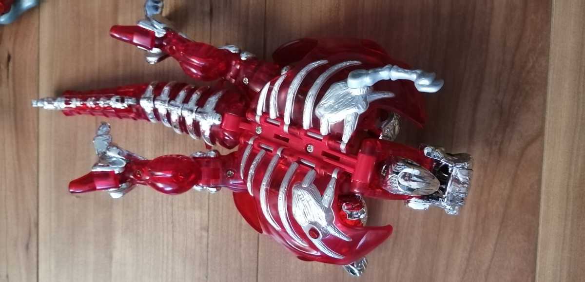 1【希少】トランスフォーマービーストウォーズ 9体 美品 