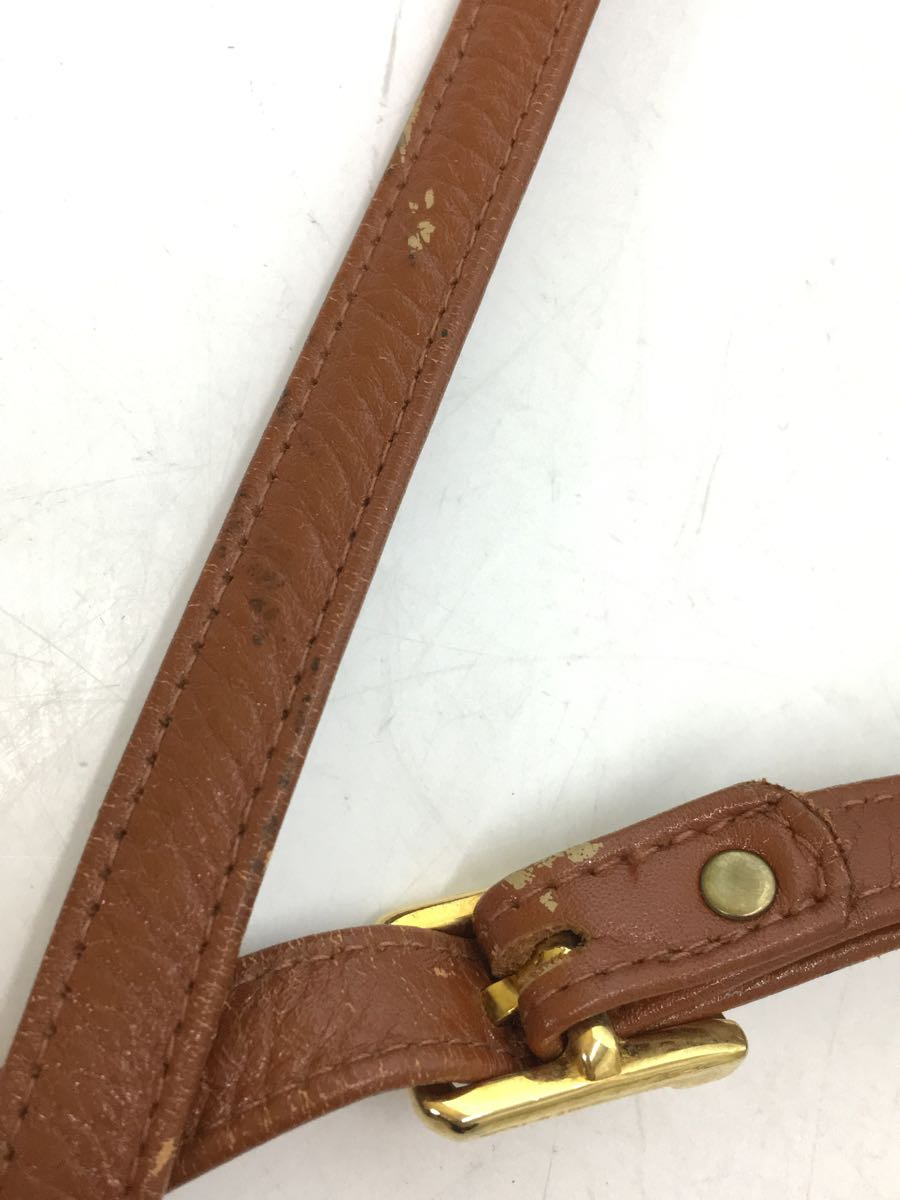 1847 MCM エムシーエム ヴィセトス柄 ミニ ボストン ショルダー