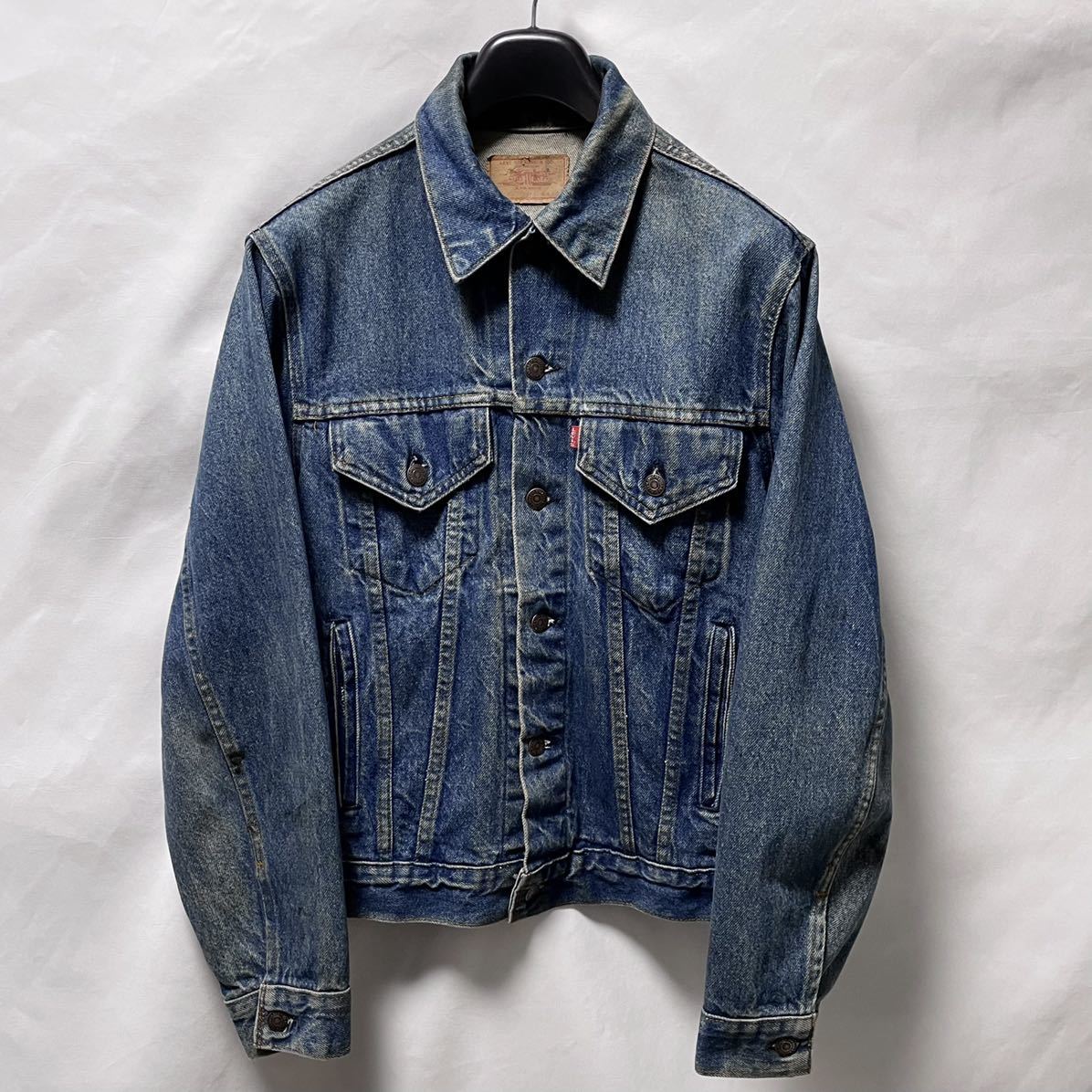 80s USA製 Levi