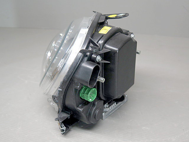◇フィアット500 (ABA-31209/ABA-31212) 純正 キセノン ヘッドライト