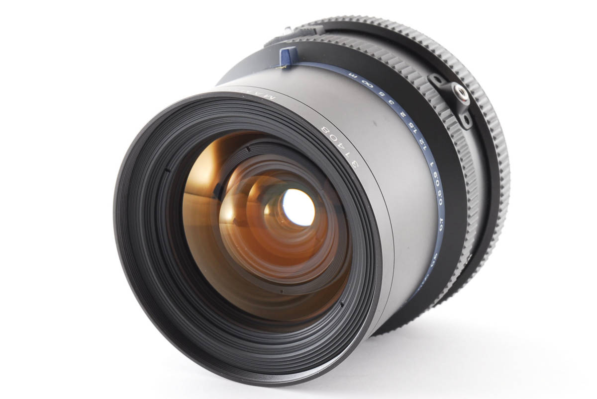MAMIYA マミヤ SEKOR セコール 50mm F6.3 希少 レア おすすめ 【公式通販】