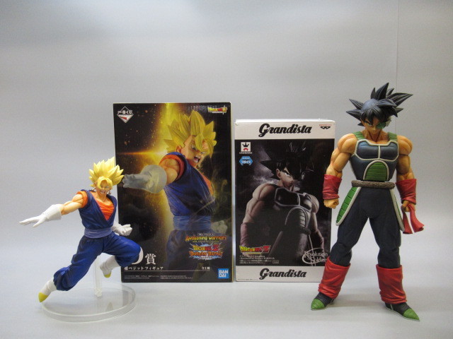 一番くじ ドラゴンボールz ドッカンバトル D賞 超ベジットフィギュア 他 2点セット 11 4 No 0618 その他 売買されたオークション情報 Yahooの商品情報をアーカイブ公開 オークファン Aucfan Com 一番くじ ドラゴンボールz ドッカンバトル D賞 超ベジットフィギュア 他 2点セット 11 4 No 0618 その他 売買されたオークション情報 Yahooの商品情報をアーカイブ公開 オークファン Aucfan Com