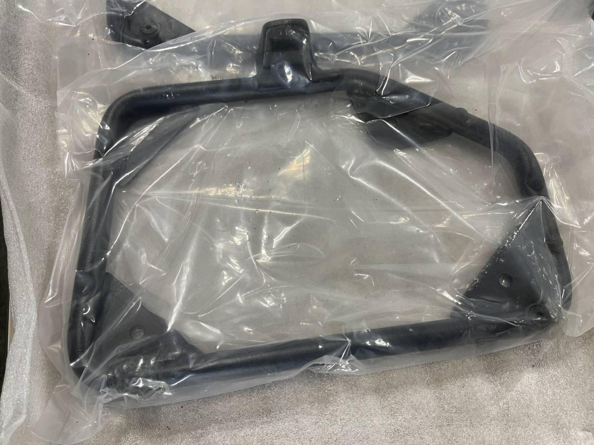 GIVI SB2000 汎用 純正サイドケースホルダー 新品 【公式通販】