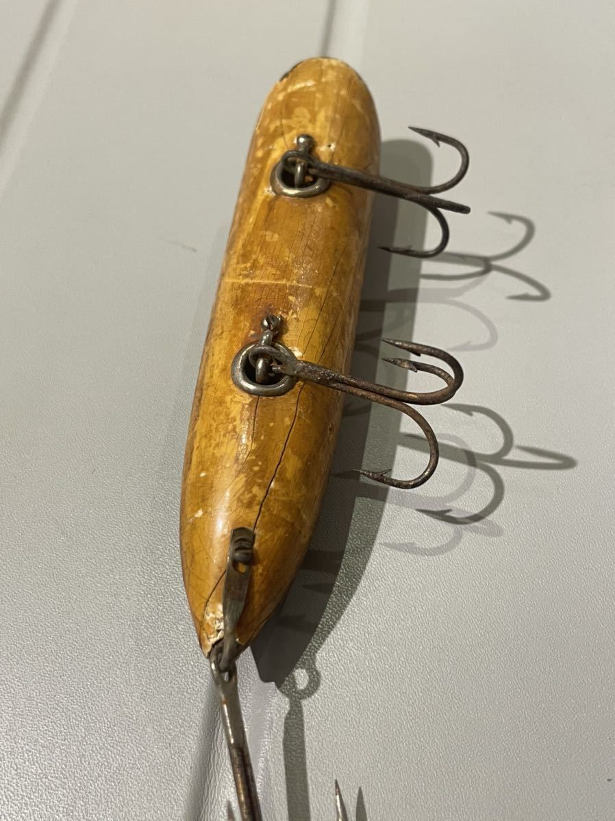 Heddon Head-on Basser ヘドン ヘッド オン バサー グラスアイ Heddon Head-on Basser ヘドン ヘッド オン バサー グラスアイ