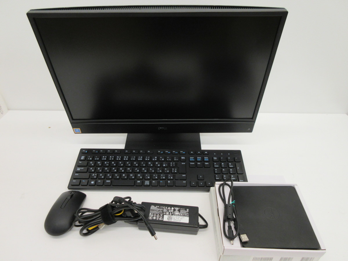 ジャンク DELL デスクトップPC Dell Windowsデスクトップの人気 その他