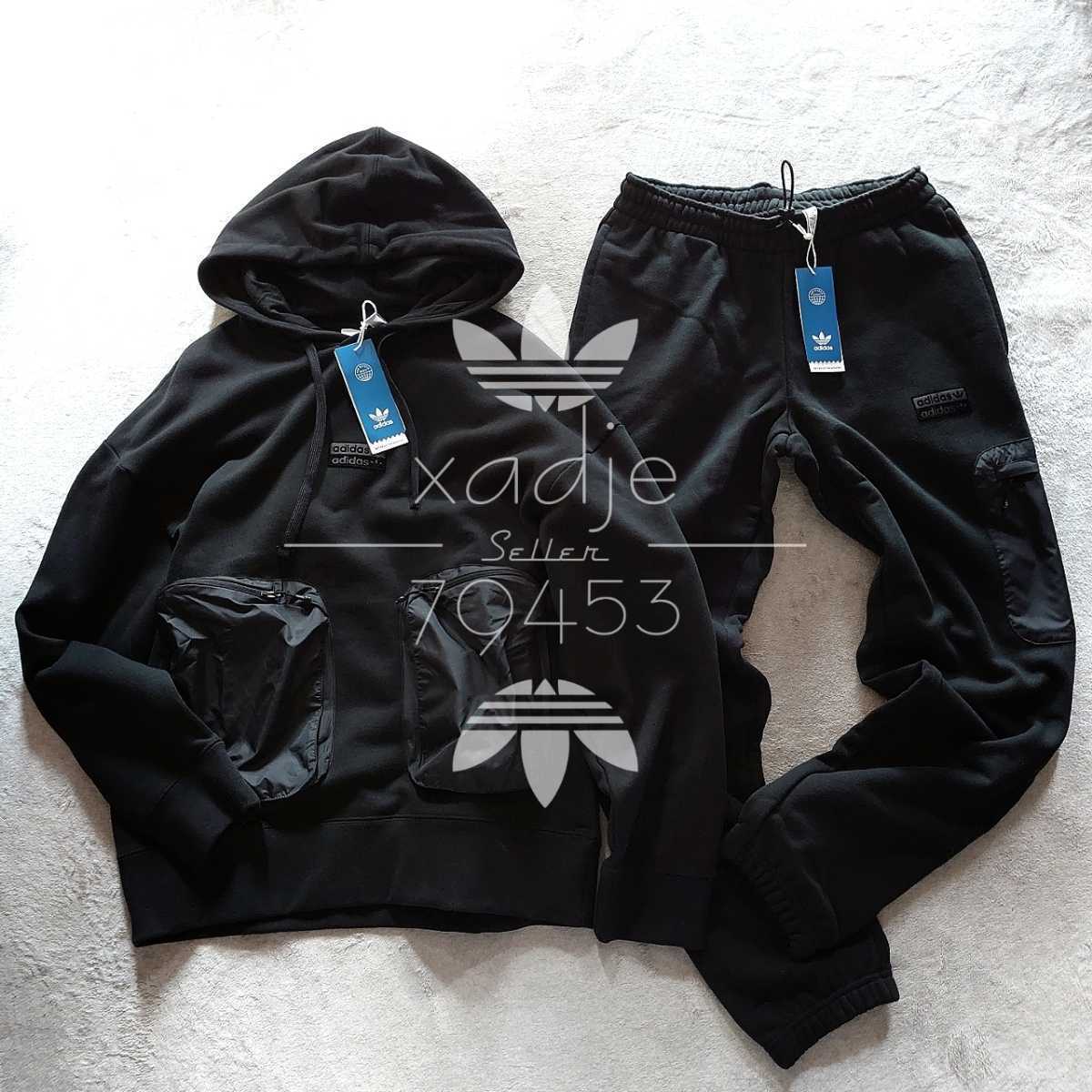 新品 正規品 adidas originals アディダス オリジナルス パーカー 