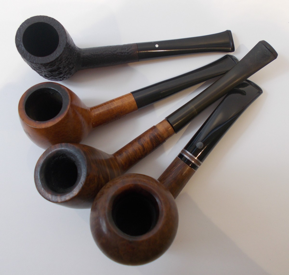 1円～おたからや U1228-08◇DUNHILLダンヒル Rossiロッシ Mastro De 