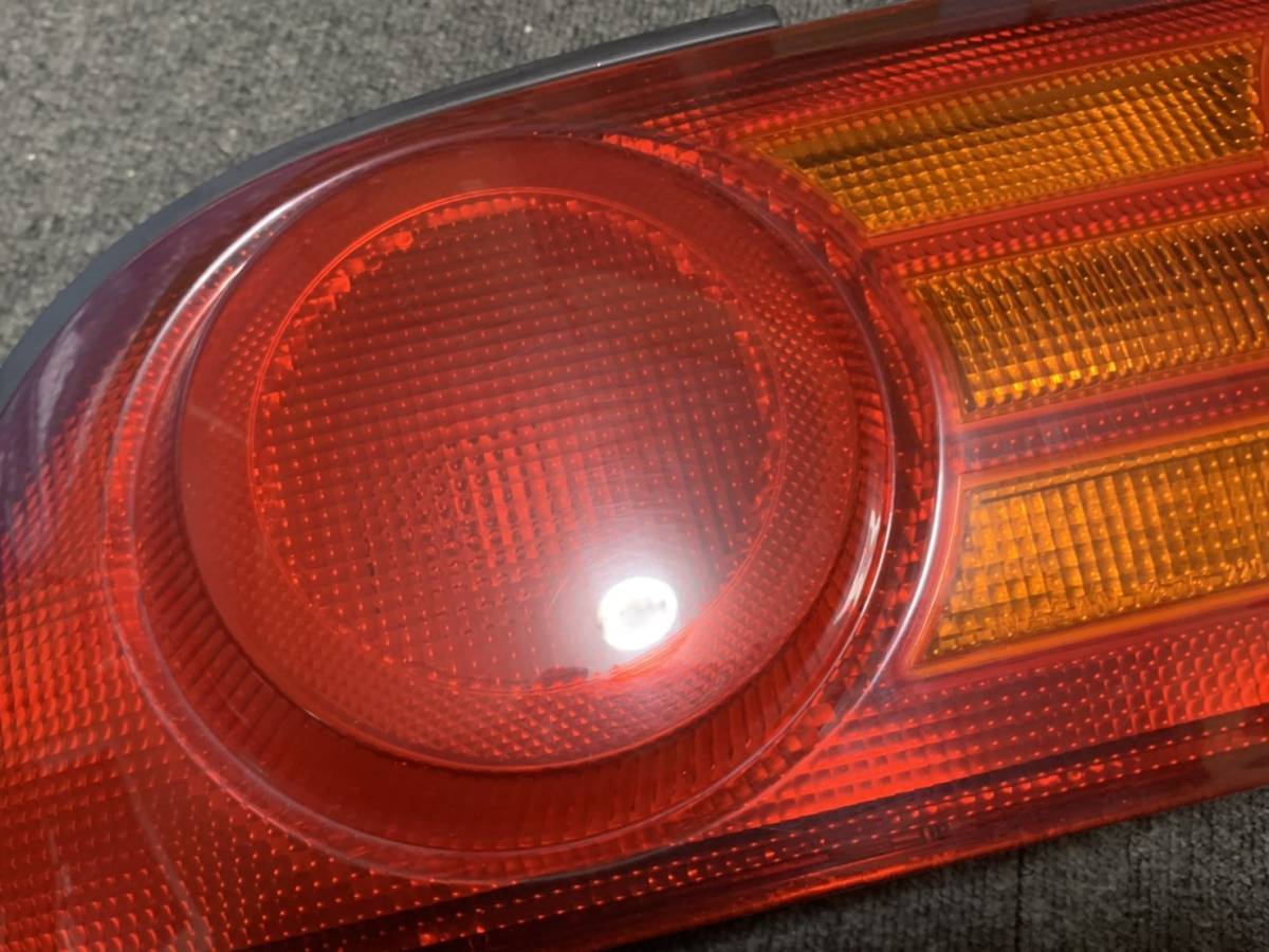180sx 後期純正テール 【公式通販】