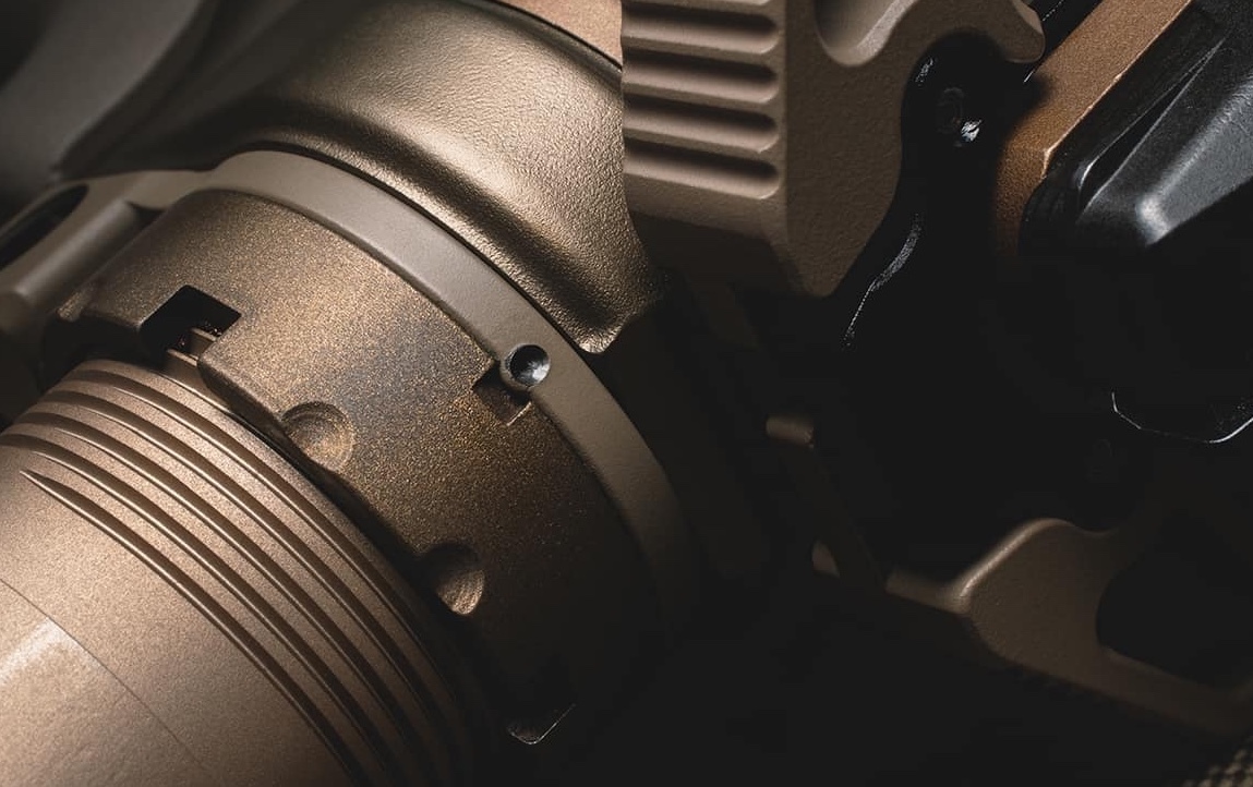 送料無料，セール Forward Controls Design CNF Burnt Bronze Trijicon Leupold Nightforce PEQ PVS PSQ ATPIAL ptw トレポン LA5 peq15 wilcox surefire(個人装備)｜売買されたオークション情報、yahooの商品情報をアーカイブ公開 - オークファン その他