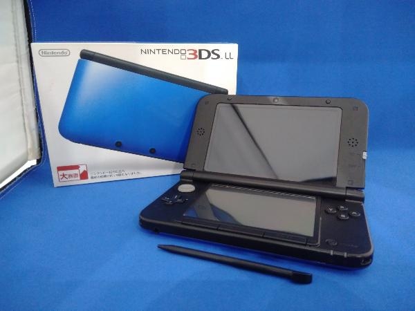 品質保証，定番 ニンテンドー3DS LL 本体 04-04-02(ニンテンドー3DS LL本体)｜売買されたオークション情報、yahooの商品情報をアーカイブ公開 - オークファン ニンテンドー3DS LL本体