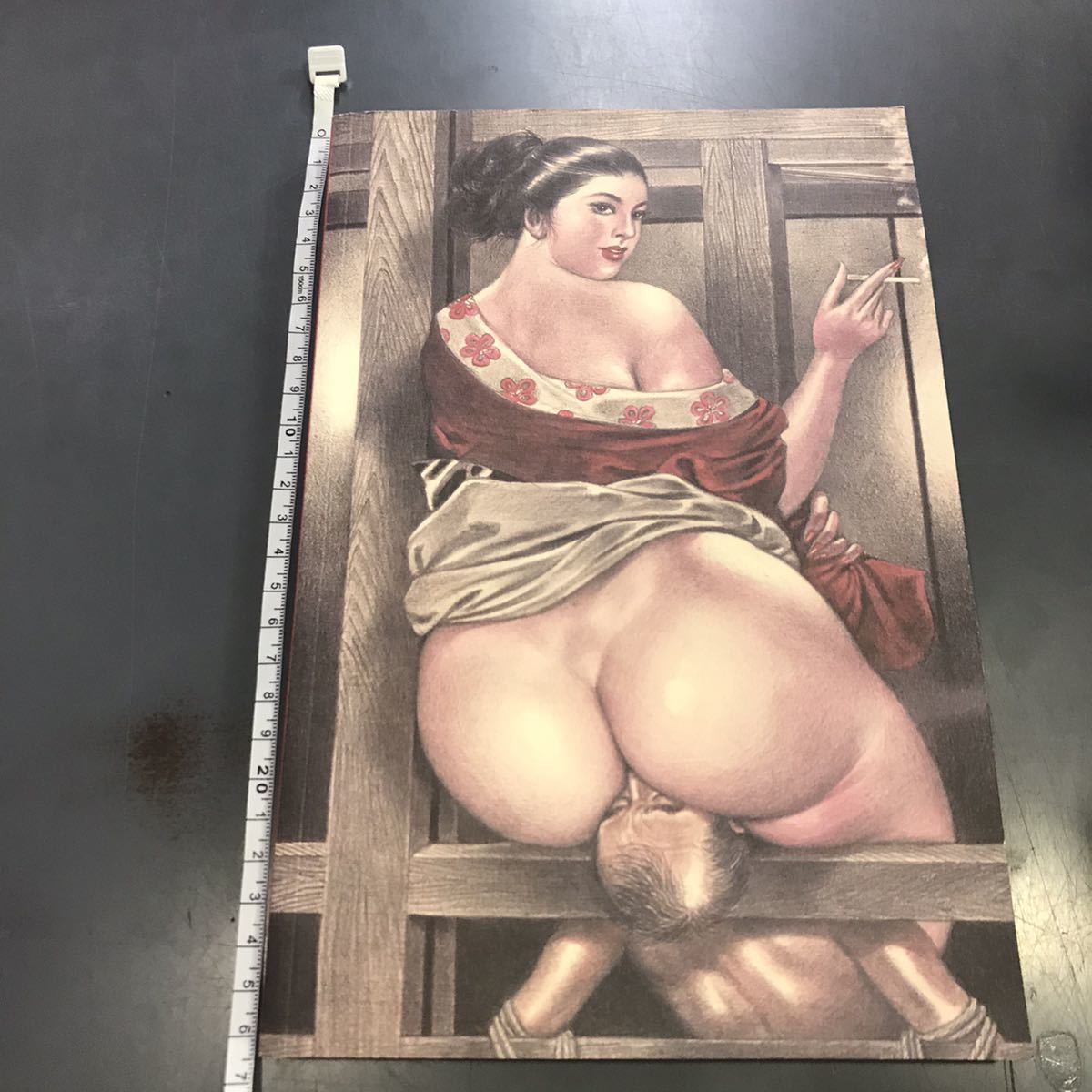 全国無料，安い 春川ナミオ 画集 maxi cula タコシェ United Dead Artists mg220104(画集)｜売買されたオークション情報、yahooの商品情報をアーカイブ公開 - オークファン 画集