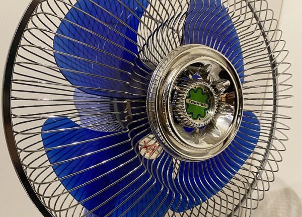 Yahoo!オークション 扇風機 東芝 TOSHIBA 「h-30」扇風機 (電化製品
