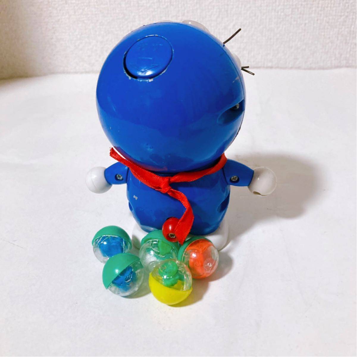 ポピー 超合金 ガチャガチャ ドラえもん 当時物 GB-04 【公式通販】