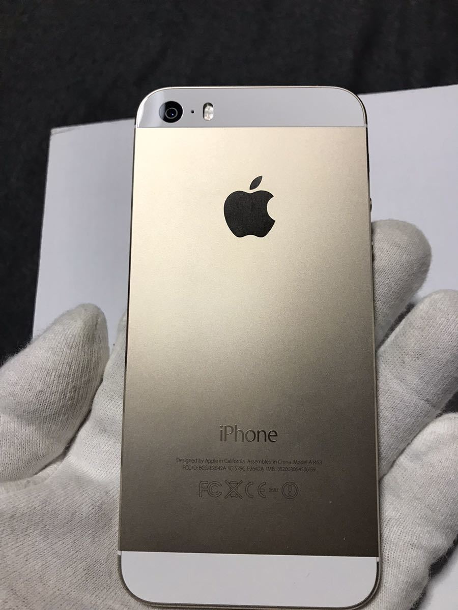 Iphone 5sとgalaxy S6 のキャリアはドコモ Simロック品 お得なスマホセット アップル 売買されたオークション情報 Yahooの商品情報をアーカイブ公開 オークファン Aucfan Com