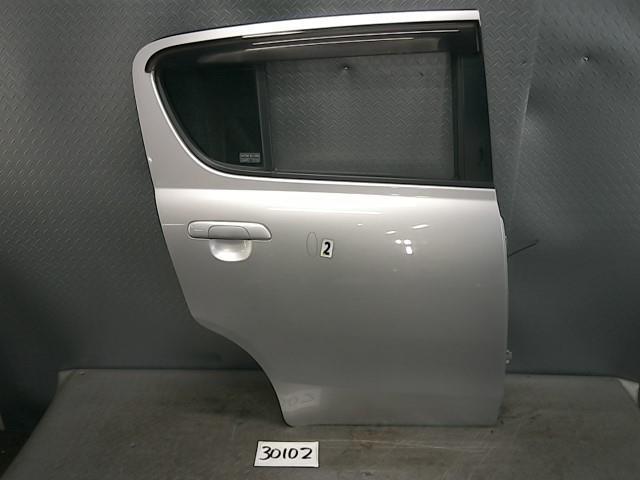 キャロル DBA-HB25S 右リアドアASSY GS K6A Z2S 30102