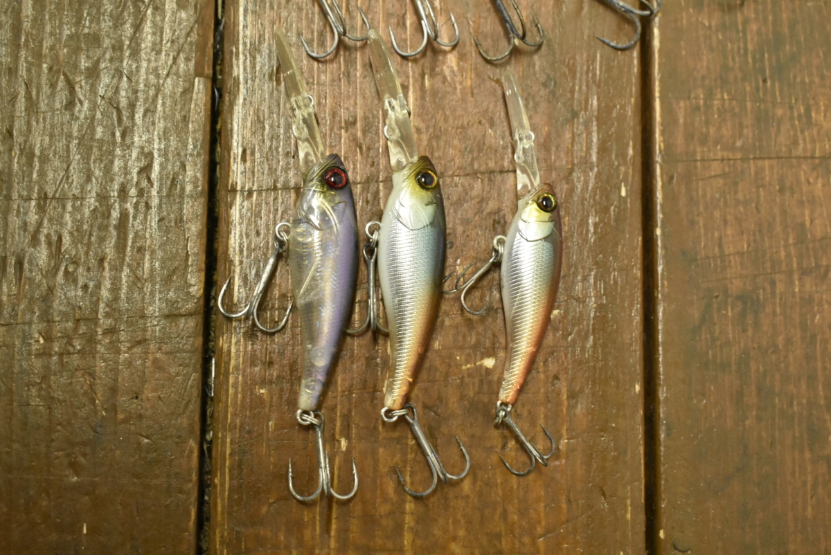 ジャッカル ソウルシャッド 68 58 42 等 10点セット Jackall 想流 バス 釣り シャッド Ckn O1 シャッド 売買されたオークション情報 Yahooの商品情報をアーカイブ公開 オークファン Aucfan Com