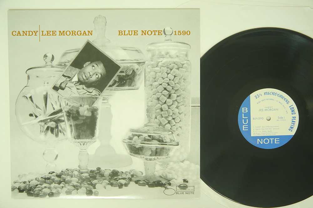 Candy Lee LEE Morgan 公式通販 LP （リーモーガン） MORGAN